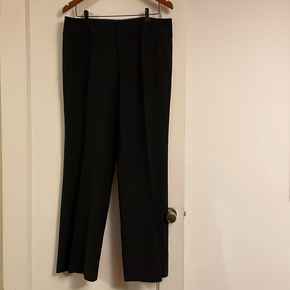 Banana Republic Martin slacks